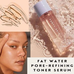 FENTY MINI Fat Water Pore-Refining Toner